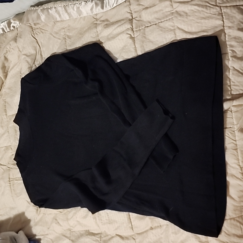 Old Navy Turtleneck Sweater